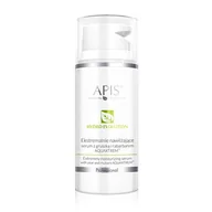 Serum do twarzy - APIS Apis hydro evolution ekstremalnie nawilżające serum z gruszką i rabarbarem aquaxtrem 100ml P108607 - miniaturka - grafika 1