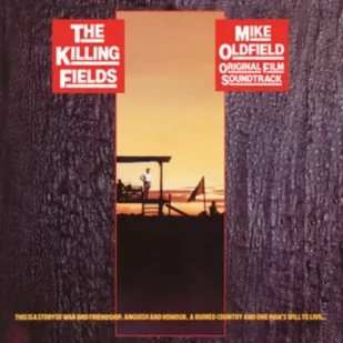 The Killing Fields (Mike Oldfield) (Vinyl / 12" Album) - Winyle - miniaturka - grafika 1