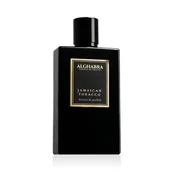 Wody i perfumy damskie - Alghabra Jamaican Tobacco Ekstrakt perfum 50 ml - miniaturka - grafika 1