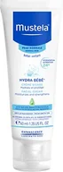 Kremy dla dzieci - Mustela EXPANSCIENCE Bébé Hydra Bébé krem do twarzy 40 ml - miniaturka - grafika 1
