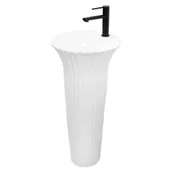 Umywalki - REA-U4120 Hope Umywalka wolnostojąca - miniaturka - grafika 1