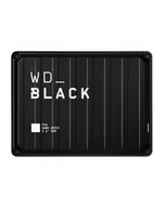 Dyski HDD - west dig WD_BLACK P10 Game Drive WDBA2W0020BBK-WES1 WDBA2W0020BBK-WES1 - miniaturka - grafika 1