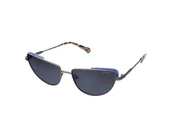 Okulary korekcyjne, oprawki, szkła - Polaroid PLD 6129/S KJ1/M9 - miniaturka - grafika 1