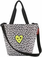 Akcesoria i dodatki do ubrań dla dzieci - Reisenthel Torebka "XS Kids" w kolorze niebieskim - 31 x 21 x 16 cm - miniaturka - grafika 1
