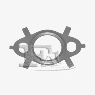 Uszczelnienie, zawór AGR FA1 180-991 - Układ zasilania - akcesoria - miniaturka - grafika 1