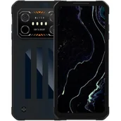 Telefony komórkowe - iiiF150 Air1 Ultra 8/128GB Czarny - miniaturka - grafika 1