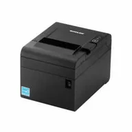 Drukarki kart i etykiet - Bixolon SRP-E300 SRP-E300ESK drukarka fiskalna, USB, RS232, Ethernet, cutter, black - miniaturka - grafika 1