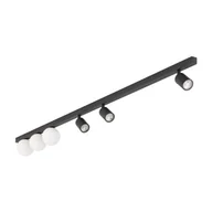 Lampy sufitowe - VOX LAMPA SUFITOWA 6 - miniaturka - grafika 1