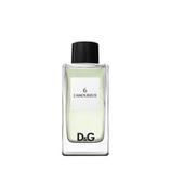 Wody i perfumy męskie - Dolce&Gabbana 6 LAmoureux woda toaletowa 100ml - miniaturka - grafika 1