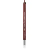 Kredki do oczu - Bourjois Contour Clubbing Waterproof - 74 Berry Brown Kredka do oczu 1,2g - miniaturka - grafika 1