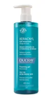 Problemy skórne - DUCRAY Ducray Keracnyl żel 400 ml - miniaturka - grafika 1