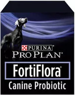 Suplementy i witaminy dla psów - Purina Pro Plan Fortiflora Canine Probiotic - 2 x 30 x 1 g| Dostawa i zwrot GRATIS! - miniaturka - grafika 1