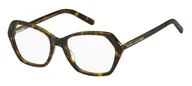 Okulary korekcyjne, oprawki, szkła - Okulary korekcyjne Marc Jacobs MARC 660 086 - miniaturka - grafika 1