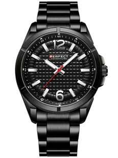 Zegarek ZEGAREK MĘSKI PERFECT M118-06 (zp362d) + BOX - Zegarki męskie - miniaturka - grafika 1