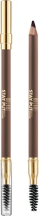 Milani Milani Soft Taupe Stay Put Brow Pomade Pencil Żel do brwi 0.95 g - Akcesoria i kosmetyki do stylizacji brwi - miniaturka - grafika 2