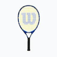 Tenis ziemny - Rakieta tenisowa dziecięca Wilson Minions 3.0 21 - miniaturka - grafika 1