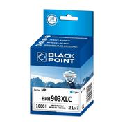 BlackPoint Tusz Black Point zamiennik do HP 903XL (T6M03AE) - Cyan (12 ml) SGH0903XLBGCW