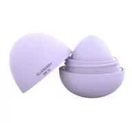 Balsamy do ust - Golden Rose LIP BUTTER - Balsam do ust z filtrem SPF15 - BLUEBERRY GOLBDZSP-EMSP - miniaturka - grafika 1