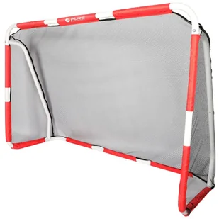 Pure2Improve Bramka do piłki nożnej, 170 x 60 x 110 cm 427676 VidaXL - Piłka nożna - miniaturka - grafika 1