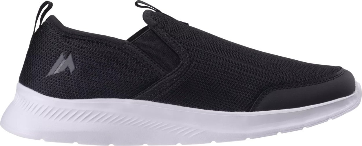 Martes Męskie buty Martes essentials MARILO black/white rozmiar 43
