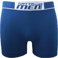 Majtki męskie - Męskie bokserki Gatta cotton boxer rozm. XXL - miniaturka - grafika 1