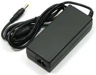 Adaptery i przejściówki - Lenovo 135W 3pin adapter zasilający/ inwentor Wewnętrzna Czarny - miniaturka - grafika 1