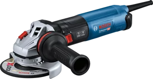 Bosch Szlifierka kątowa GWS 17-125 S 0 601 7D0 300 - Szlifierki i polerki - miniaturka - grafika 1