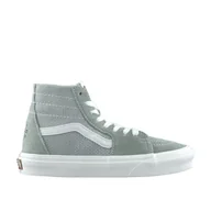 Trampki damskie - Buty damskie Vans Sk8-Hi Tapered trampki wysokie-36 - Empik - miniaturka - grafika 1