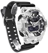 Casio Zegarek G-Shock GM-700-1AER