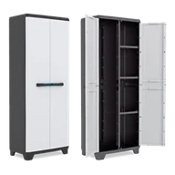 Pozostałe wyposażenie warsztatu - Kis Linear Utility cabinet - miniaturka - grafika 1