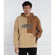 Bluzy męskie - Tommy Jeans Bluza | Relaxed fit - miniaturka - grafika 1
