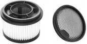 Filtry do odkurzaczy - Zestaw filtrów HEPA do DREAME T10 T20 T20 PRO T30 R10 PRO XIAOMI G9 G10 - miniaturka - grafika 1