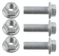 Układ zawieszenia - akcesoria - Zestaw naprawczy, zawieszenie koła Lemförder 44685 01 - miniaturka - grafika 1