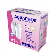 Wkłady filtrujące - Wkład filtrujący Aquaphor A5Mg magnezowy, 2 szt. - miniaturka - grafika 1