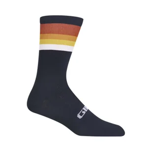 Wysokie skarpety Giro Comp - Skarpetki kolarskie - miniaturka - grafika 1