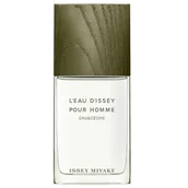 Wody i perfumy męskie - Issey Miyake L'Eau d'Issey Pour Homme Eau & Cedre woda toaletowa spray 100ml - - miniaturka - grafika 1