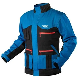NEO-TOOLS Tools Tools HD+ 81-215-XL 81-215-XL - Odzież robocza - miniaturka - grafika 1