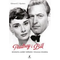 Dolnośląskie Audrey i Bill - Epstein Edward - Biografie i autobiografie - miniaturka - grafika 2