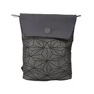 Torebki damskie - Rieker Women's H1391 plecak, zielony - miniaturka - grafika 1
