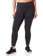 Spodnie damskie - Dare 2b Damskie spodnie z wpływem, czarne, 16 - miniaturka - grafika 1