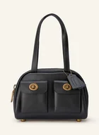 Torebki damskie - Coach Torebka schwarz - miniaturka - grafika 1