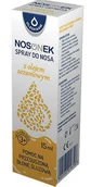 Leki na alergię - Oleofarm Nosonek spray do nosa z olejem sezamowym 15 ml 9099704 - miniaturka - grafika 1