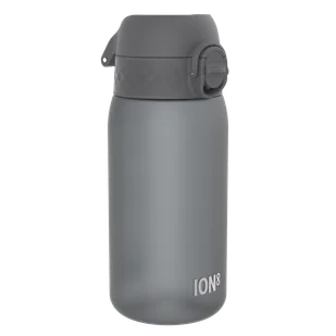 Butelka ION8 I8RF350GRY Grey - Bidony dla dzieci - miniaturka - grafika 1