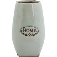 Donice - Ceramiczny Wazon-Doniczka w Stylu Vintage w Kolorz - miniaturka - grafika 1