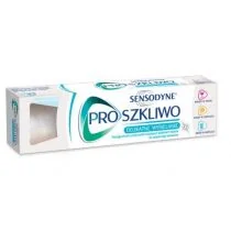 GLAXOSMITHKLINE Pasta do zębów z fluorkiem Sensodyne ProSzkliwo Delikatne Wybielanie 75 ml - Pasty do zębów - miniaturka - grafika 2