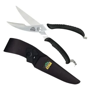 Outdoor Noże Nożyce Edge Game Shears 04OE001 - Noże - miniaturka - grafika 2
