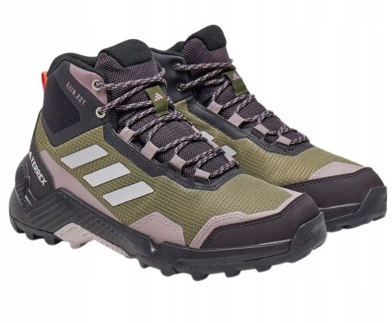 ADIDAS TERREX EASTRAIL BUTY TREKKINGOWE DAMSKIE 43 1/3 2JŁA