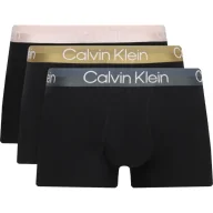 Majtki męskie - Calvin Klein Underwear Bokserki 3-pack - miniaturka - grafika 1