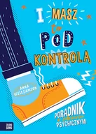 Powieści - I masz to pod kontrolą! - miniaturka - grafika 1