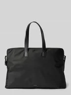 Torby na laptopy - Torba na laptop z aplikacją z logo model ‘CARRYALL’ - miniaturka - grafika 1